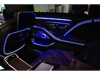 Mercedes benz - 2024 - maybach - s680 - personenauto - afbeelding 12 van  37