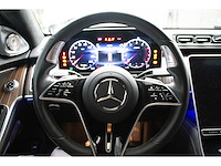 Mercedes benz - 2024 - maybach - s680 - personenauto - afbeelding 15 van  37