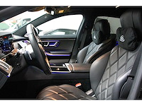 Mercedes benz - 2024 - maybach - s680 - personenauto - afbeelding 23 van  37