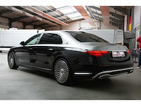Mercedes benz - 2024 - maybach - s680 - personenauto - afbeelding 34 van  37