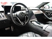 Mercedes benz - 2024 - maybach - s680 - personenauto - afbeelding 28 van  37