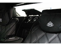 Mercedes benz - 2024 - maybach - s680 - personenauto - afbeelding 30 van  37