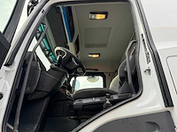 Mercedes-benz - 2025 - arocs - vrachtwagen - afbeelding 6 van  32