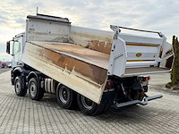 Mercedes-benz - 2025 - arocs - vrachtwagen - afbeelding 10 van  32