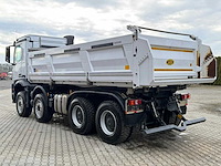 Mercedes-benz - 2025 - arocs - vrachtwagen - afbeelding 13 van  32