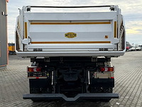 Mercedes-benz - 2025 - arocs - vrachtwagen - afbeelding 14 van  32