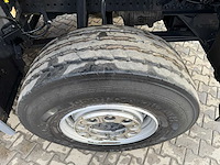 Mercedes-benz - 2025 - arocs - vrachtwagen - afbeelding 16 van  32