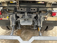 Mercedes-benz - 2025 - arocs - vrachtwagen - afbeelding 25 van  32