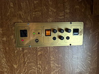 Mercedes-benz - 207 d - camper - 1977 - afbeelding 6 van  26