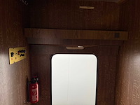 Mercedes-benz - 207 d - camper - 1977 - afbeelding 10 van  26