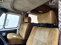 Mercedes-benz - 207 d - camper - 1977 - afbeelding 12 van  26