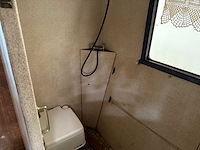 Mercedes-benz - 207 d - camper - 1977 - afbeelding 14 van  26