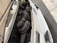 Mercedes-benz - 207 d - camper - 1977 - afbeelding 17 van  26