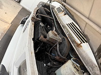 Mercedes-benz - 207 d - camper - 1977 - afbeelding 18 van  26