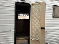 Mercedes-benz - 207 d - camper - 1977 - afbeelding 20 van  26