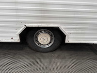 Mercedes-benz - 207 d - camper - 1977 - afbeelding 21 van  26