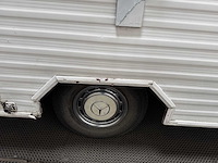 Mercedes-benz - 207 d - camper - 1977 - afbeelding 24 van  26