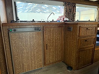 Mercedes-benz - 207 d - camper - 1977 - afbeelding 19 van  35