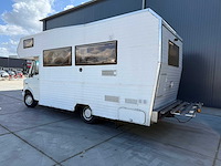 Mercedes-benz - 207 d - camper - 1977 - afbeelding 7 van  35