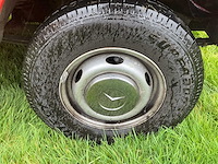 Mercedes-benz - 208 - bedrijfswagen / brandweerwagen - afbeelding 3 van  29