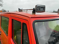 Mercedes-benz - 208 - bedrijfswagen / brandweerwagen - afbeelding 4 van  29