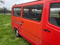 Mercedes-benz - 208 - bedrijfswagen / brandweerwagen - afbeelding 6 van  29