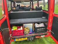 Mercedes-benz - 208 - bedrijfswagen / brandweerwagen - afbeelding 20 van  29