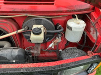 Mercedes-benz - 208 - bedrijfswagen / brandweerwagen - afbeelding 22 van  29