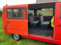 Mercedes-benz - 208 - bedrijfswagen / brandweerwagen - afbeelding 11 van  22