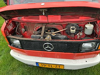 Mercedes-benz - 208 - bedrijfswagen / brandweerwagen - afbeelding 16 van  22