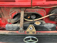 Mercedes-benz - 208 - bedrijfswagen / brandweerwagen - afbeelding 19 van  22