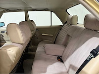 Mercedes-benz - 230 - 200-280 (w123) oldtimer - 1979 - afbeelding 5 van  32