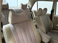 Mercedes-benz - 230 - 200-280 (w123) oldtimer - 1979 - afbeelding 8 van  32