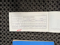 Mercedes-benz - 230 - 200-280 (w123) oldtimer - 1979 - afbeelding 10 van  32