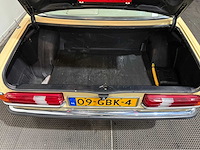 Mercedes-benz - 230 - 200-280 (w123) oldtimer - 1979 - afbeelding 16 van  32