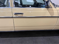Mercedes-benz - 230 - 200-280 (w123) oldtimer - 1979 - afbeelding 18 van  32