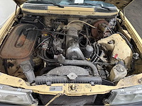 Mercedes-benz - 230 - 200-280 (w123) oldtimer - 1979 - afbeelding 22 van  32