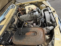 Mercedes-benz - 230 - 200-280 (w123) oldtimer - 1979 - afbeelding 24 van  32