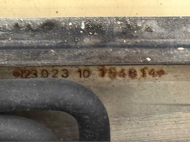 Mercedes-benz - 230 - 200-280 (w123) oldtimer - 1979 - afbeelding 26 van  32