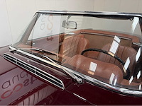 Mercedes-benz - 230 sl - pagode - cabriolet - oldtimer - 1964 - afbeelding 17 van  37