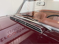 Mercedes-benz - 230 sl - pagode - cabriolet - oldtimer - 1964 - afbeelding 28 van  37