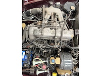 Mercedes-benz - 230 sl - pagode - cabriolet - oldtimer - 1964 - afbeelding 32 van  37