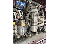 Mercedes-benz - 230 sl - pagode - cabriolet - oldtimer - 1964 - afbeelding 14 van  37