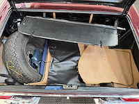 Mercedes-benz - 230 sl - pagode - cabriolet - oldtimer - 1964 - afbeelding 34 van  37