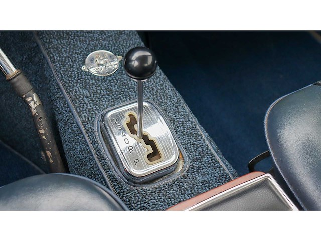 Mercedes-benz - 230 sl automaat - pagode - oldtimer - 09-xg-58 - 1967 - gerestaureerd - afbeelding 6 van  19