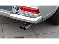 Mercedes-benz - 230 sl automaat - pagode - oldtimer - 09-xg-58 - 1967 - gerestaureerd - afbeelding 18 van  19