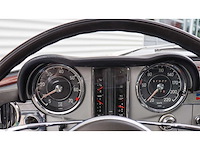 Mercedes-benz - 230 sl automaat - pagode - oldtimer - 09-xg-58 - 1967 - gerestaureerd - afbeelding 5 van  16