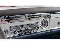 Mercedes-benz - 230 sl automaat - pagode - oldtimer - 09-xg-58 - 1967 - gerestaureerd - afbeelding 7 van  16