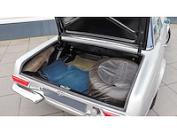 Mercedes-benz - 230 sl automaat - pagode - oldtimer - 09-xg-58 - 1967 - gerestaureerd - afbeelding 9 van  16
