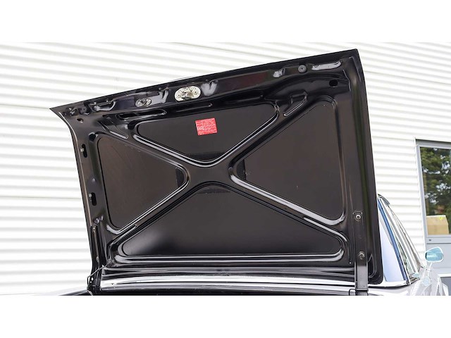 Mercedes-benz - 230 sl automaat - pagode - oldtimer - 09-xg-58 - 1967 - gerestaureerd - afbeelding 10 van  16